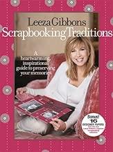 Scrapbooking Traditions