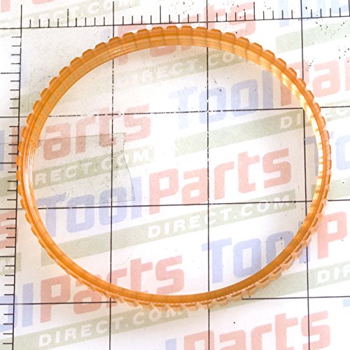Makita 225049-1 Courroie de transmission Poly pour modèle 9045N Sander