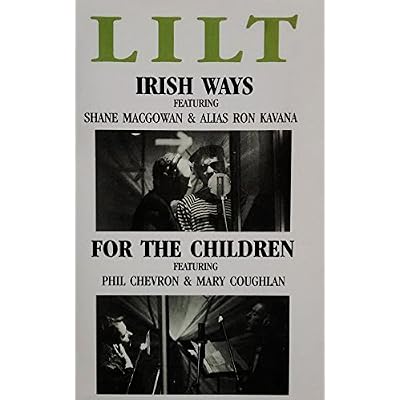 Irish Ways / For The Children
