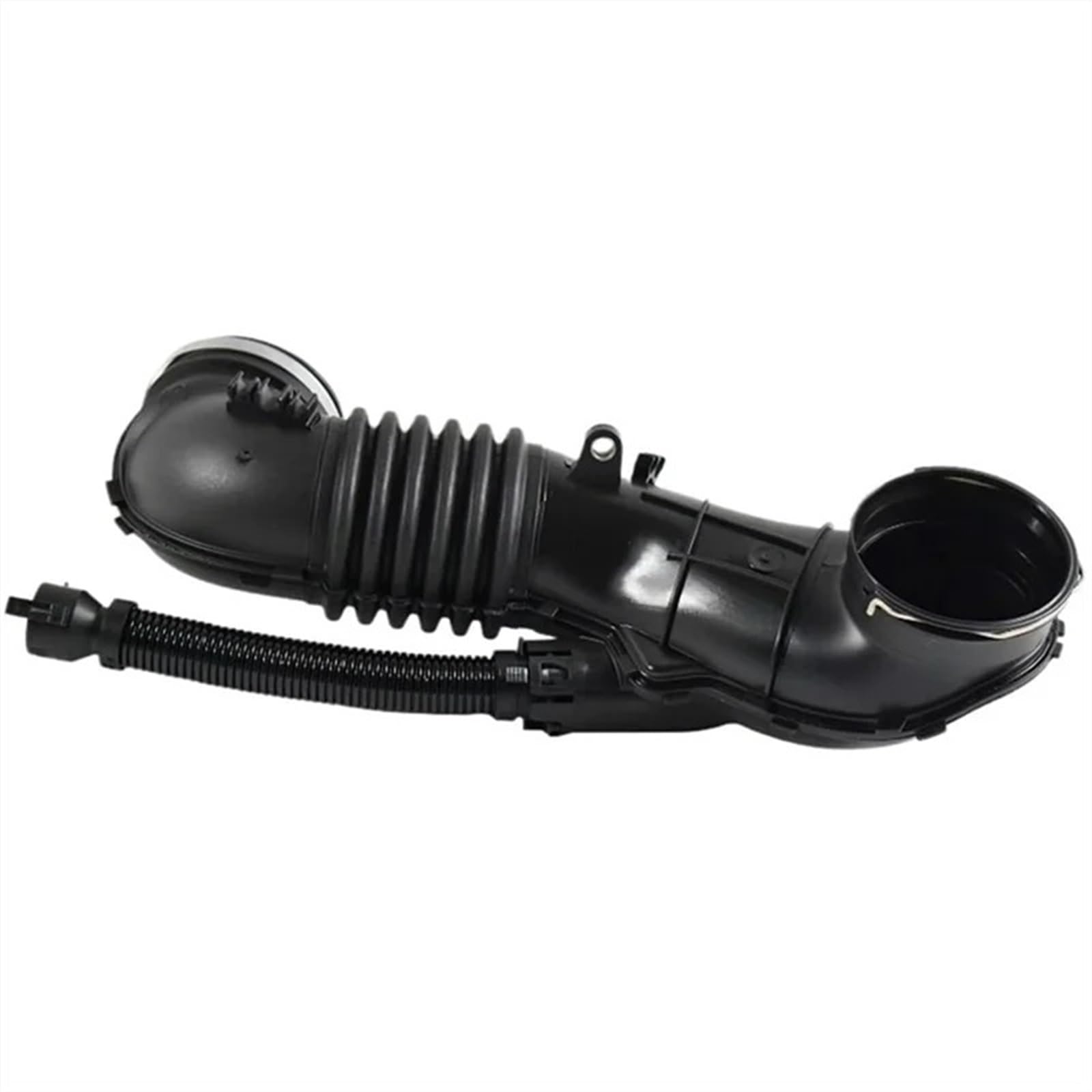 Tubo Aria Manicotto Per BMW SERIE 3 E90 E91 E92 E93 LCI E84 E81 E88 13717804846 1 Pz Tubo Aria Filtrata Di Aspirazione Tubo Aspirazione Turbo