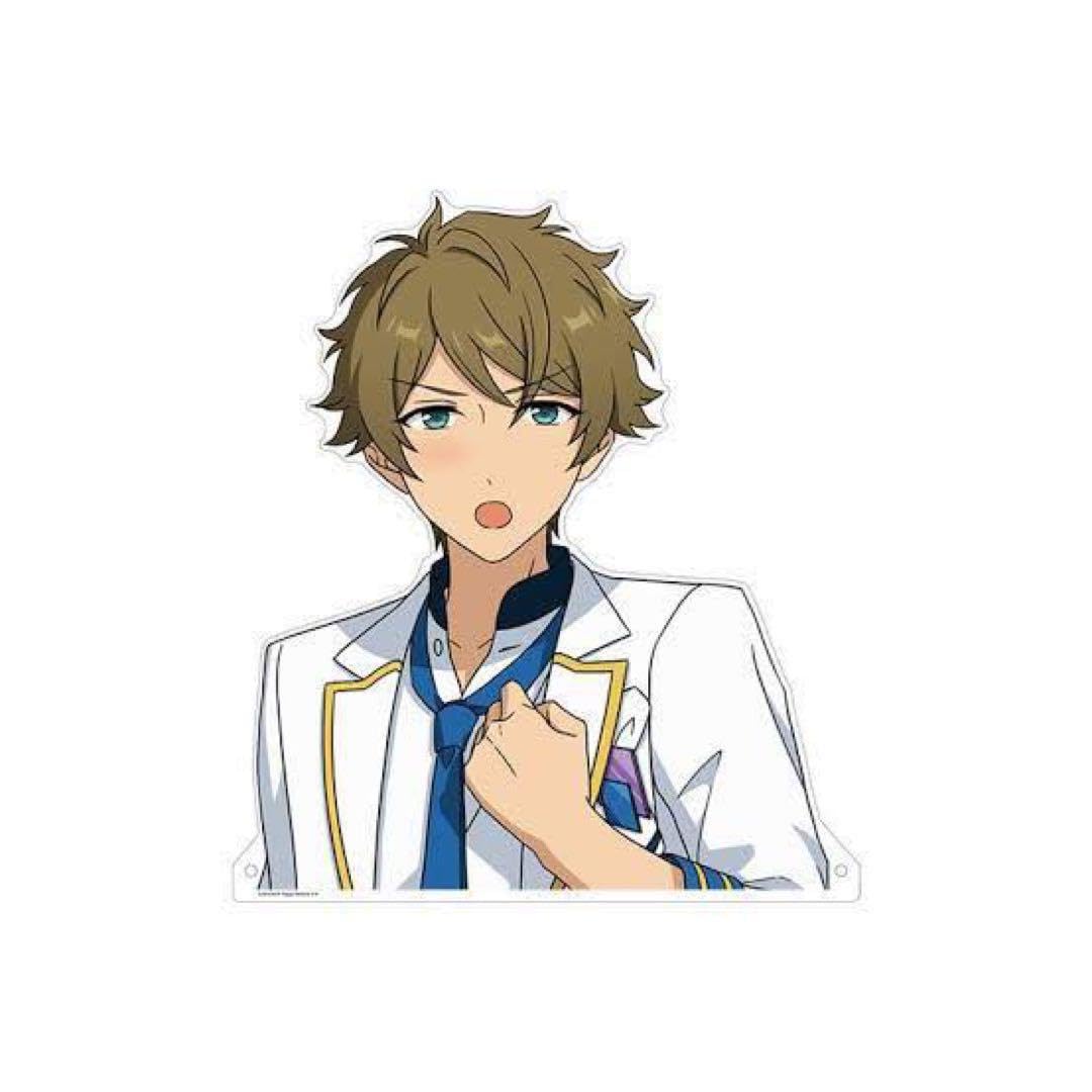 あんスタ 暮らすアクスタ 高峯翠 Amazon.co.jp: あんスタ 暮らすアクスタ 高峯翠 : Toys & Games