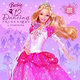 barbie au bal des 12 princesses jeux  Barbie in the 12 Dancing Princesses