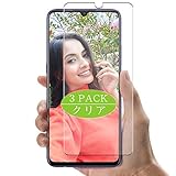 VacFun Lot de 3 Clair Film de Protection d'écran, Compatible avec Vivo Z1X, Film Protecteur sans Bulles(Non vitre Verre trempé) VacFun Lot de 3 Clair Film de Protection d'écran, Compatible avec Vivo Z1X, Film Protecteur sans Bulles(Non vitre Verre trempé)