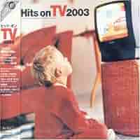 ヒッツ・オンTV 2003 cm3dmju Amazon.co.jp: ヒッツ・オンTV 2003: ミュージック