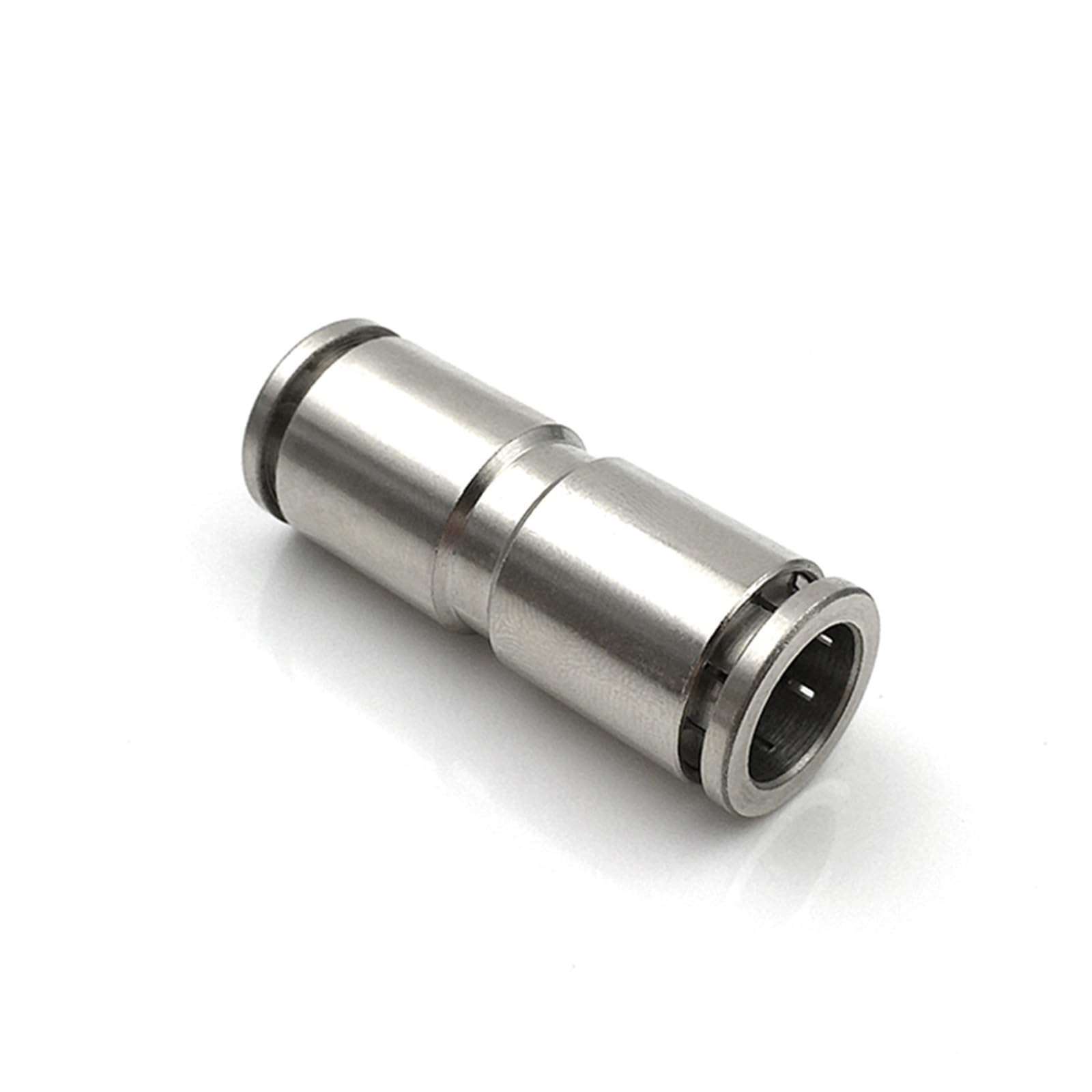 connexion directe pneumatique rapide, Connecteur haute pression for tuyau de compresseur d'air en laiton PU PG, 4, 6, 8, 10, 12 mm, droit(Pg14-10mm)
