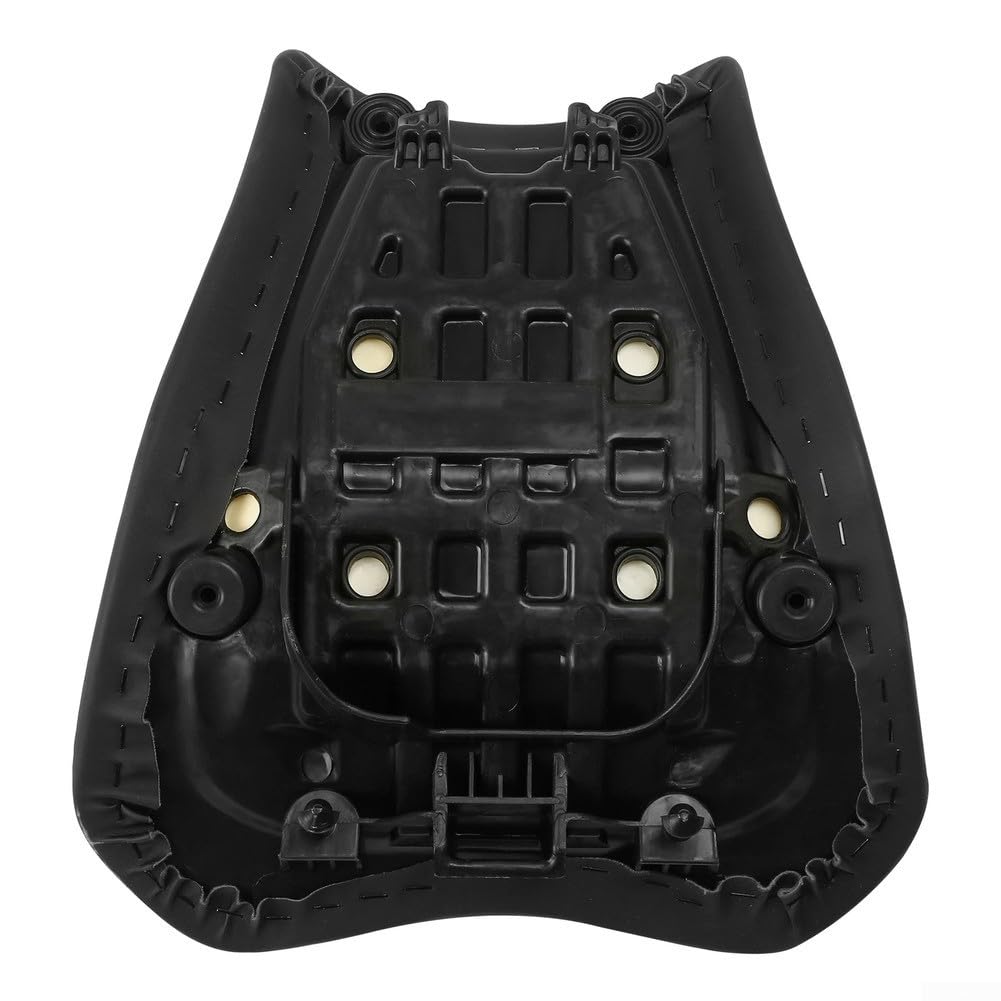 Asiento para delantero para moto para Kawasaki Z900 2017-2024 Negro
