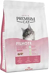 Ração Para Gatos Cat Premium Filhotes 2,5kg Royal Canin