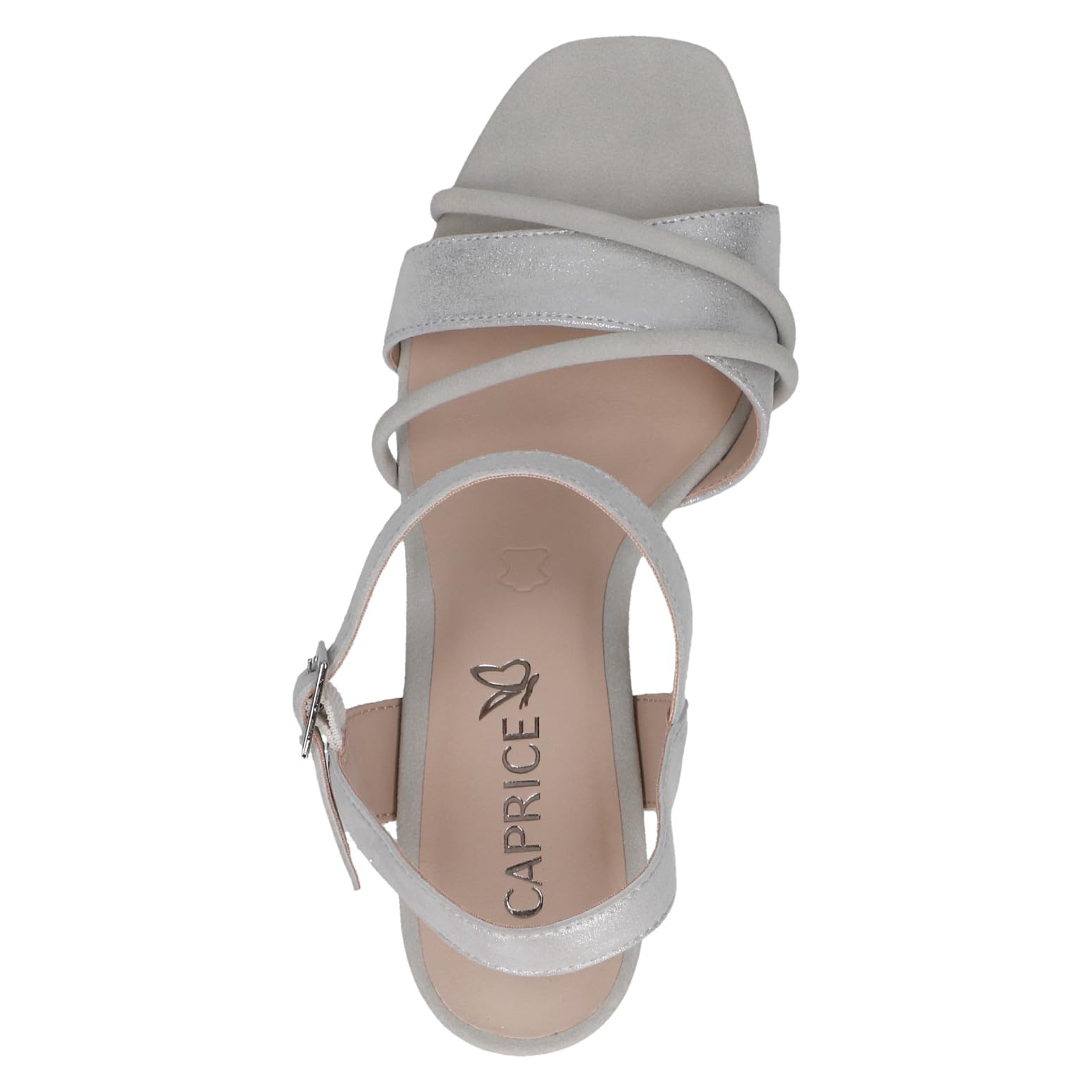 CAPRICE Sandalette 9-28310-42 G-Weite