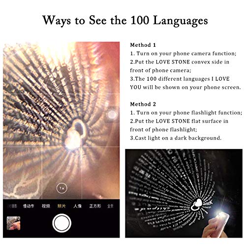 CUOKA MIRACLE Moon Ring, S925 Sterling Silver Crescent Moon Ring Open Ring Adjustable Ring Gift for Women2