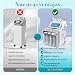 Imagen de Hydrafacial Machine Máquina de belleza 6 en 1 de agua