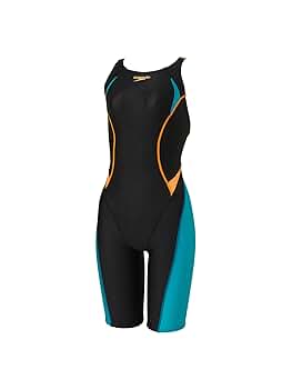 Amazon.co.jp: [スピード] 競泳水着 FLEX Σχ Openback Kneeskin