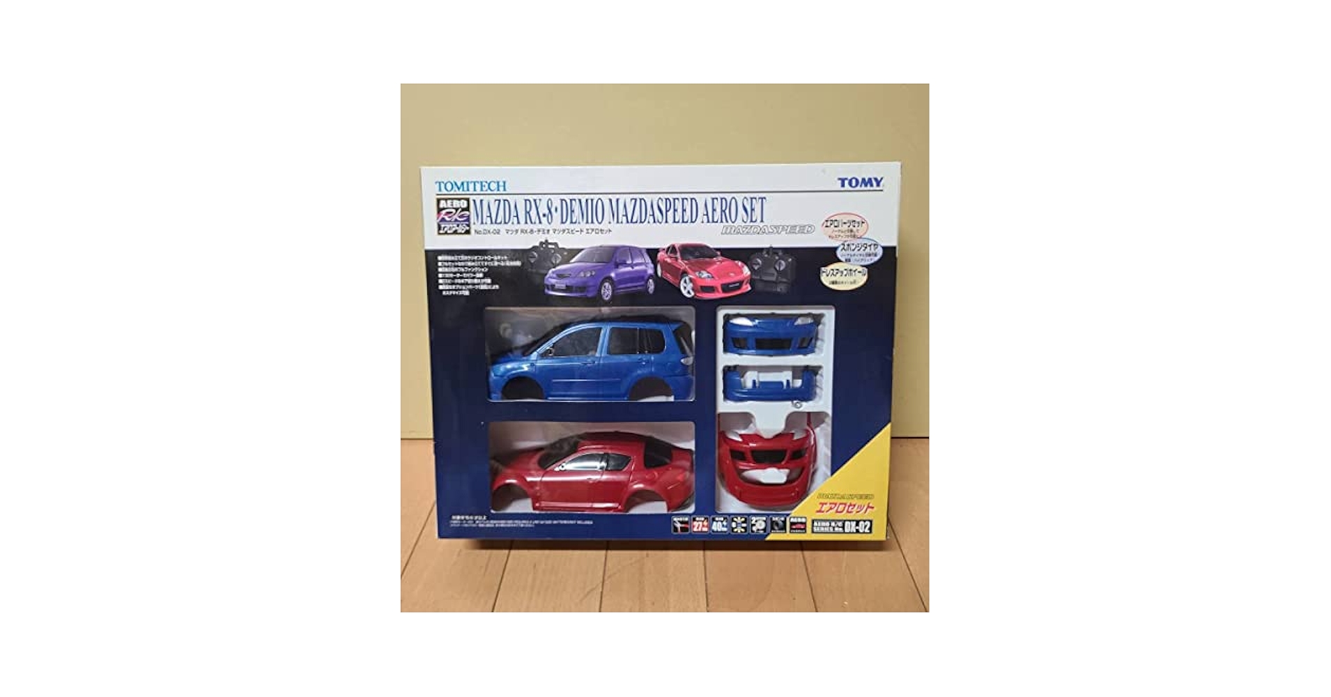 入手困難　TOMYTEC AERO R/C ヒートシンクセット PO4 Amazon.co.jp: トミテック TOMITECH トミー エアロアールシー RX
