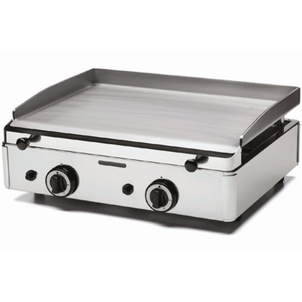 Parry PGF600 LPG Gas Griddle