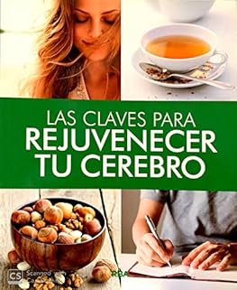 Las claves para rejuvenecer...