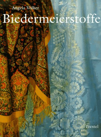 Preisvergleich Produktbild Biedermeierstoffe