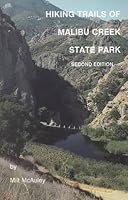 Hiking Trails of Malibu Creek State Park 0942568044 Book Cover