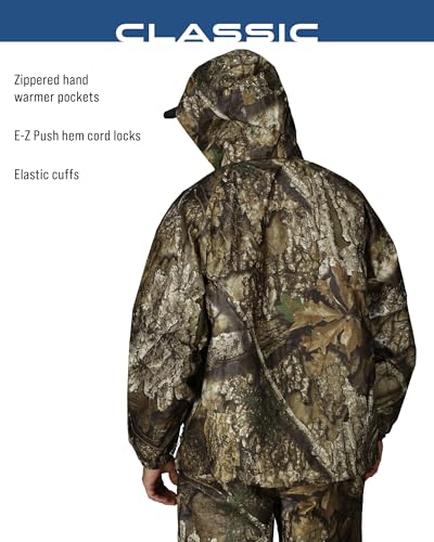Image of FROGG TOGGS Men's Classic Pro Action Waterproof Breathable Rain Jacket