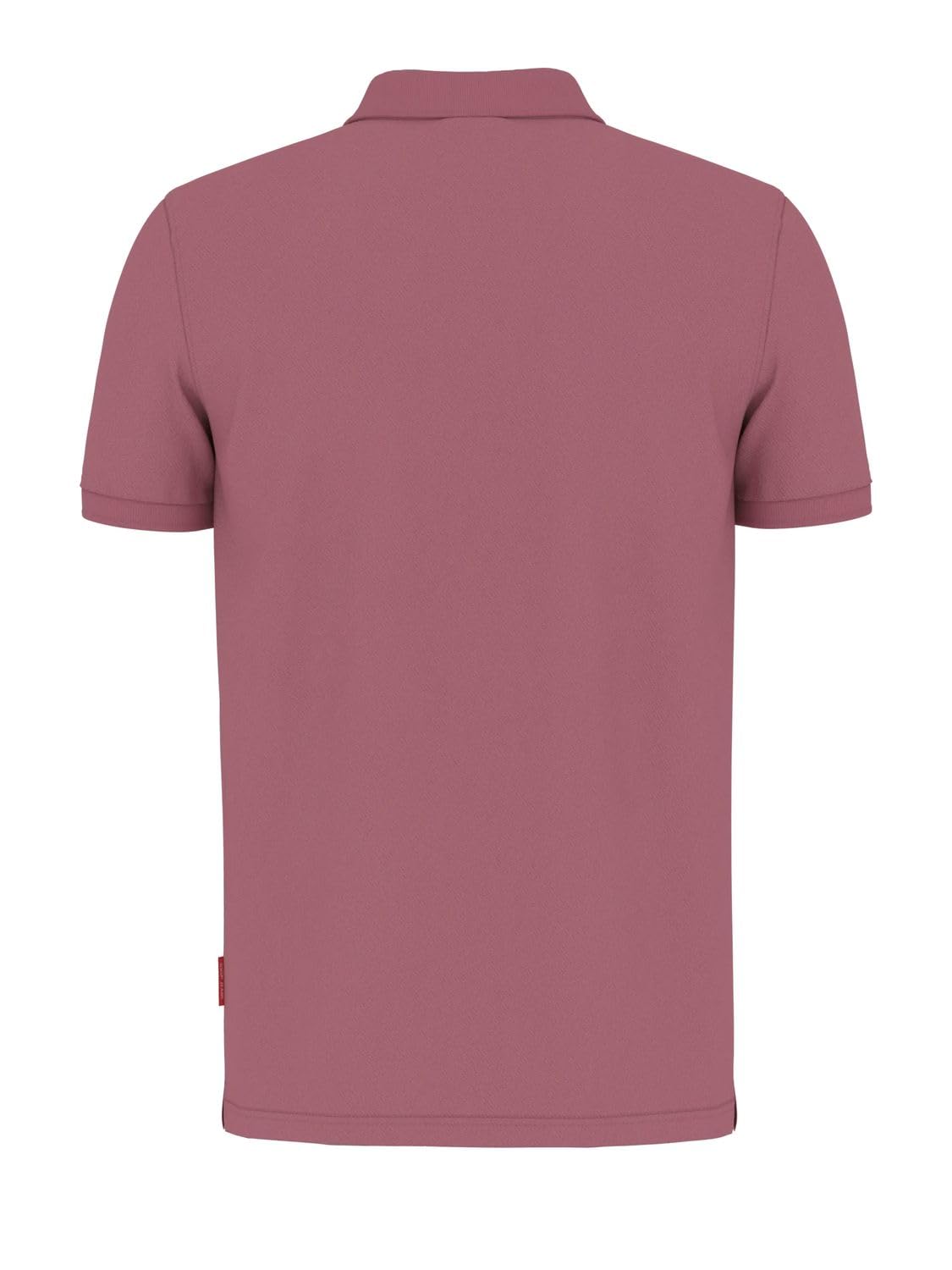 Joop! Herren Poloshirt AMBROSIAN - Modern Fit S-3XL Blau Grau Braun Grün Rot