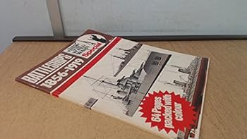 Hardcover Battleships, 1856-1977 Book
