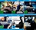 Produktbild Bourne 5-Blu-Rays (die Bourne Identität, die Bourne Verschwörung, das Bourne Ultimatum, das Bourne Vermächtnis, Jason Bourne) im Set - Deutsche Originalware [5 Blu-rays]