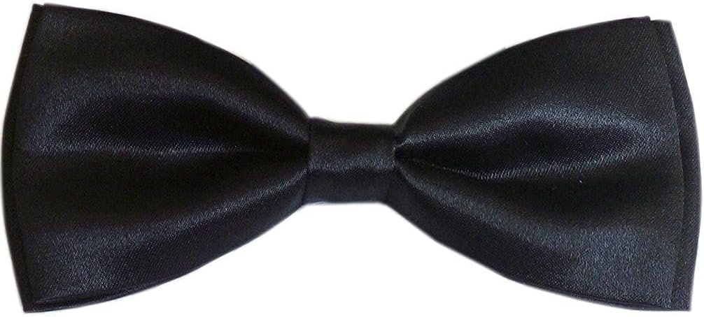 UMANI® Men's Microfiber Slim Tie