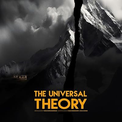 The Universal Theory - Original Soundtrack