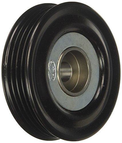Dayco 89538 poulie de renvoi pour réparer un sifflement de courroie