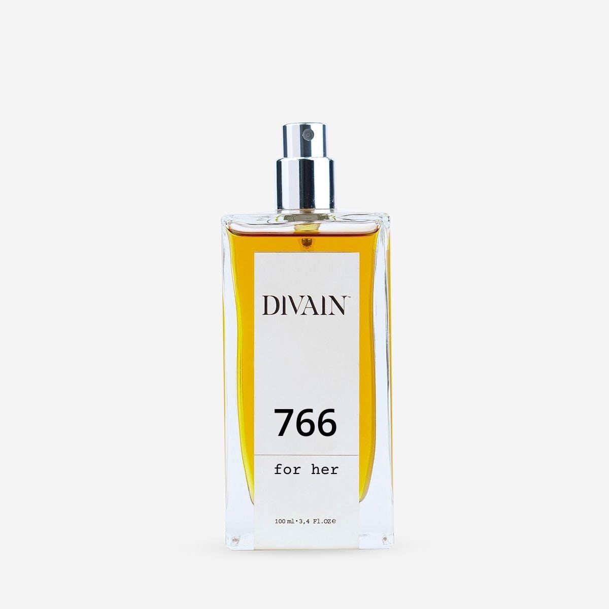DIVAIN766 - Perfume for Man of equivalence - Fragrance Floral