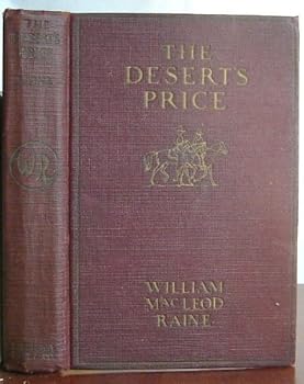 Hardcover Deserts Price Book