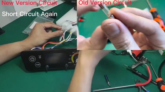 Amazon.com : Trapezoid Upgraded Digital Thermostat Control Board