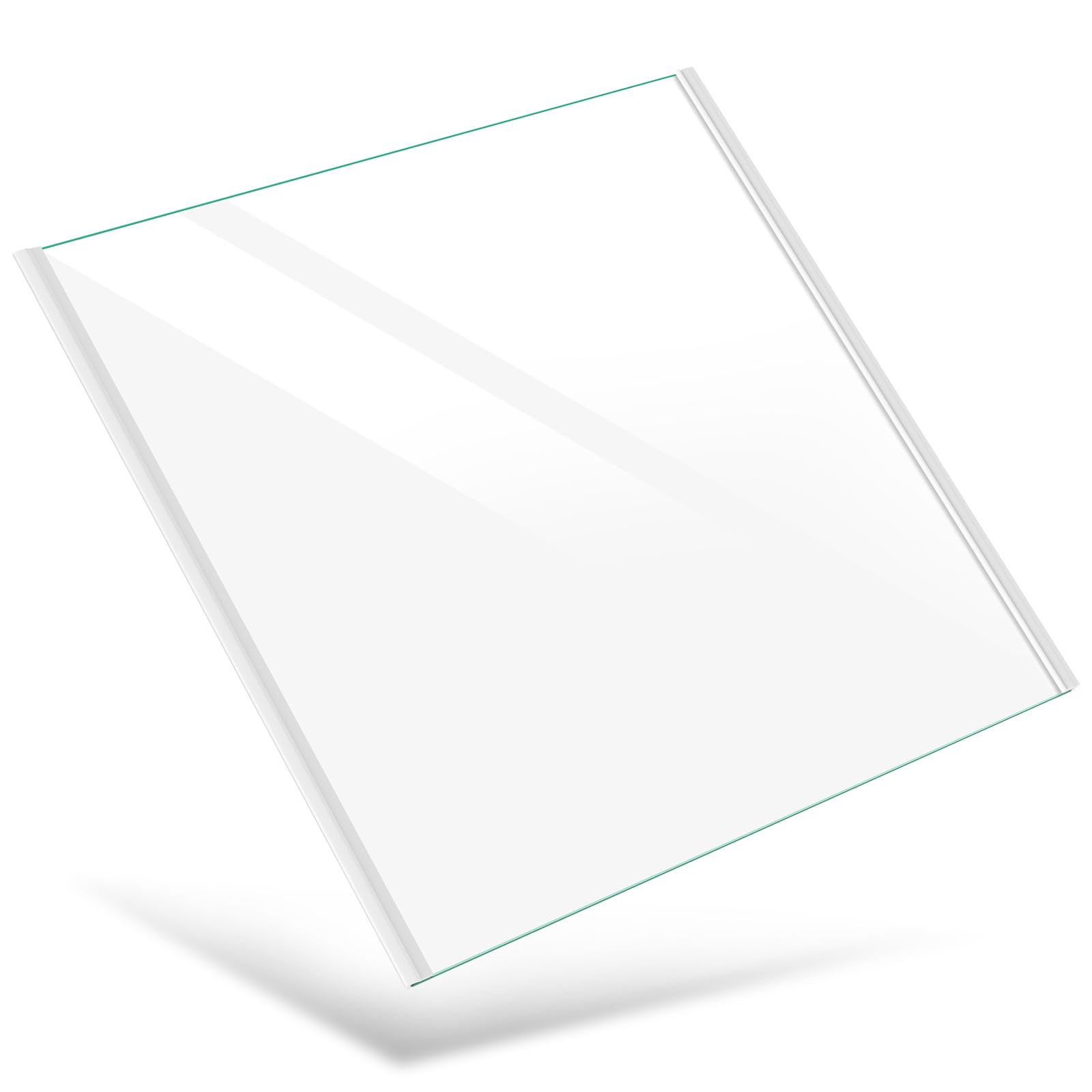 upgraded da97-20647a rs27t5200sr refrigerator glass shelf compatible with samsung refrigerator shelf replacement parts ap6995361 rs27t5561sr rs27t5201sr samsung fridge glass shelves assembly, upper