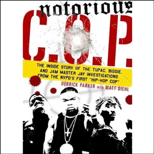 Cover art for Notorious C.O.P.