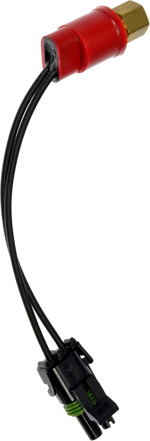 APDTY 159616 Air Conditioning Pressure Sensor (ACP)
