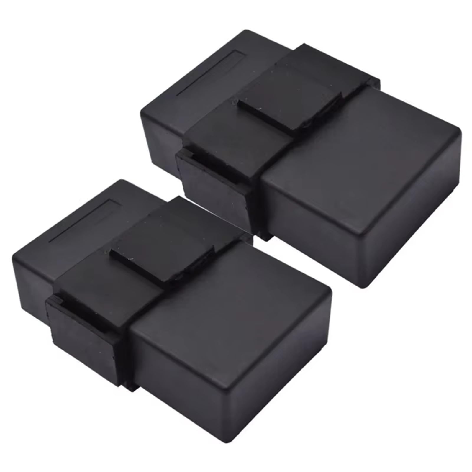 Para XL 600 V Para Transalp 1989-1996 Caja De Encendido CDI De Motocicleta OEM: 30410-MS8-610
