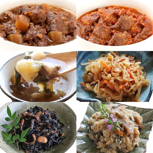 お惣菜おかわり おかわりくんセット