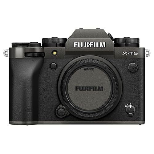 JJC �J���� �ی샌�U�[�t�B���� �x�m�t�B���� Fuji X-T5 XT5 �J���� �p 3M�ޗ� ���U�[���f�U�C�� �_�[�N�E�S�[���f���O���[