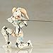 Kotobukiya FG015 Frame Arms Girl Baihu Figure Model Kit
