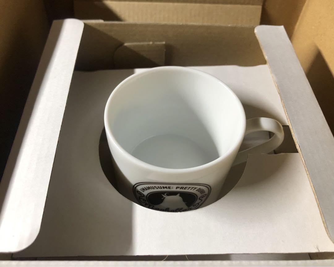 Amazon.co.jp: ウマ娘 プリティーダービー マンハッタンカフェの