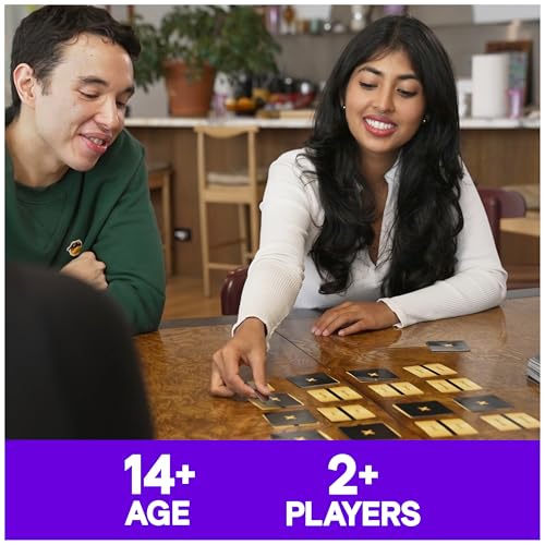 Spin Master Games Hard to Get Party Game - image 2