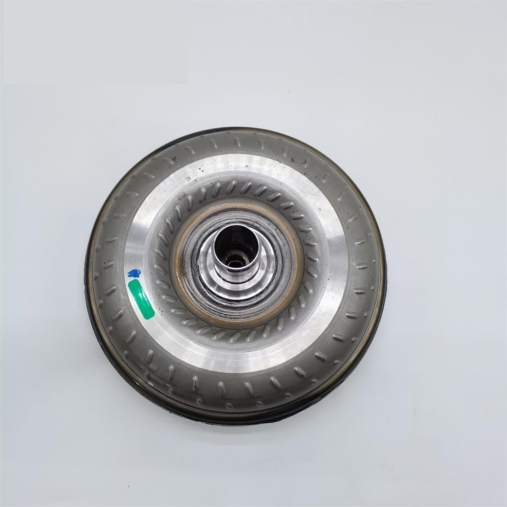 turbina konwertera Do Forda 12-16 6F35 Automatyczny przemiennik momentu obrotowego konwerter sprzęgła | BB5P 7902-EF BB5Z 7902-F OE Skrzynia biegów Inne części