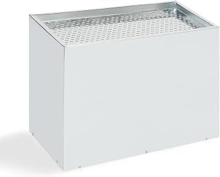 113700 Main Filter with Carbon Mix Compatible with GlowForge Plus/Pro Air Filter, Easy Drop-in Replacement Filter with Lifetime Up to 100 Hours of Printing, Part# GF-ASM-00318
