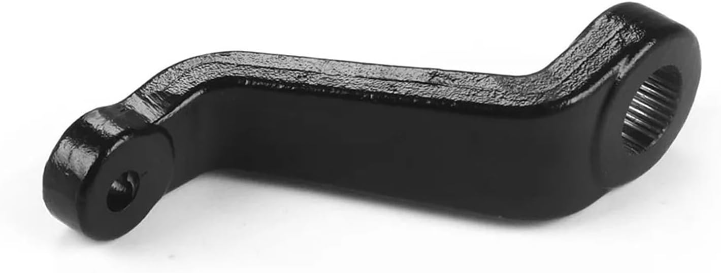 6605 Drop Pitman Arm FIT For Jeep 1984-2001 Cherokee XJ Comanche MJ For 1987-2006 Wrangler YJ TJ Power Steering Auto Tool
