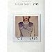 Produktbild 1989 - arrangiert für Songbook [Noten/Sheetmusic] Komponist : SWIFT TAYLOR