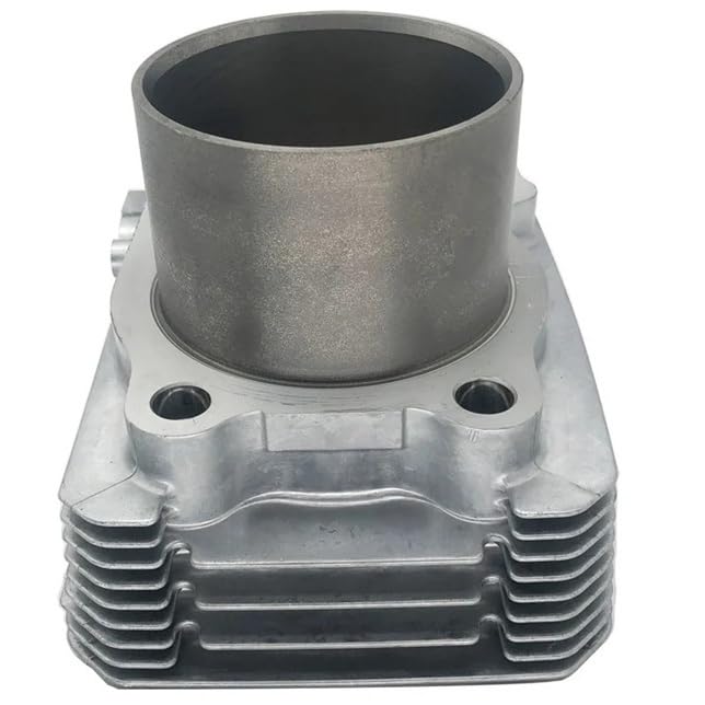 Zestaw cylindrów 82 mm do Ei-r 400 King Quad LT-A400 LT-F400 ATV