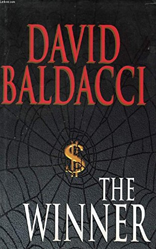 The Winner 0401819728 Book Cover