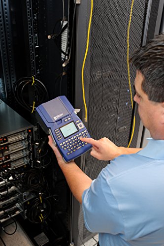 Brady Bmp51 - Printer With Ac Adapter - 143445 #TOP3