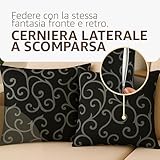 Zoom IMG-2 sonit federe cuscini divano 50x50 Zoom IMG-2 sonit federe cuscini divano 50x50