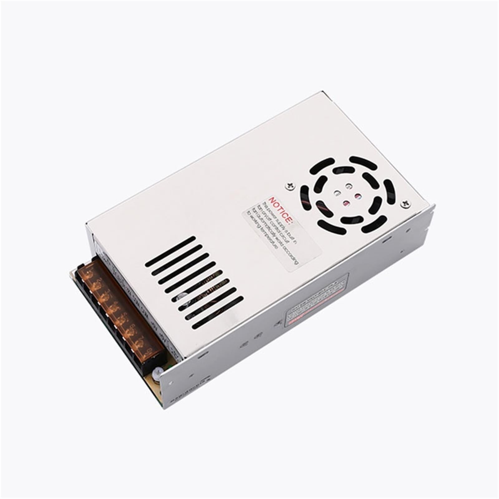 Alimentation commutation 200W pour votre système domotique et impression 3D