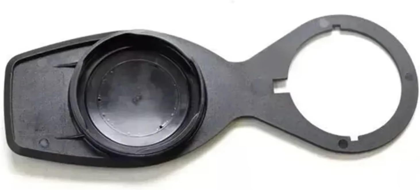 ウォッシャー液キャップ Compatible With Lamborghini For Gallardo For R8 2007 2