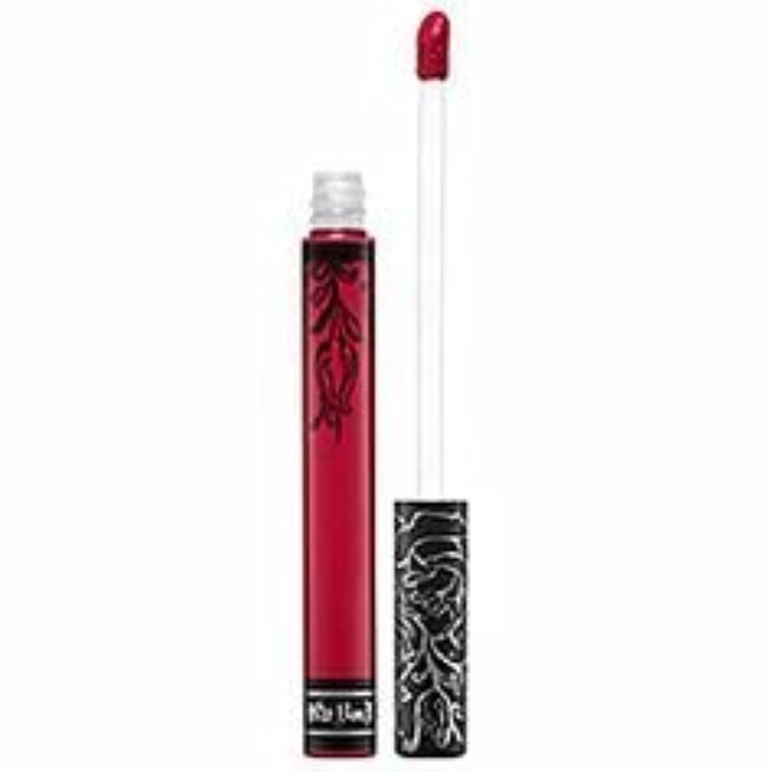 Kat Von D Everlasting Liquid Lipstick, Bachelorette